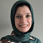 Profile for Khawla Badwan