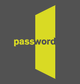 Password logo
