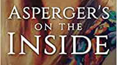 Asperger's on the inside by Michelle Vines