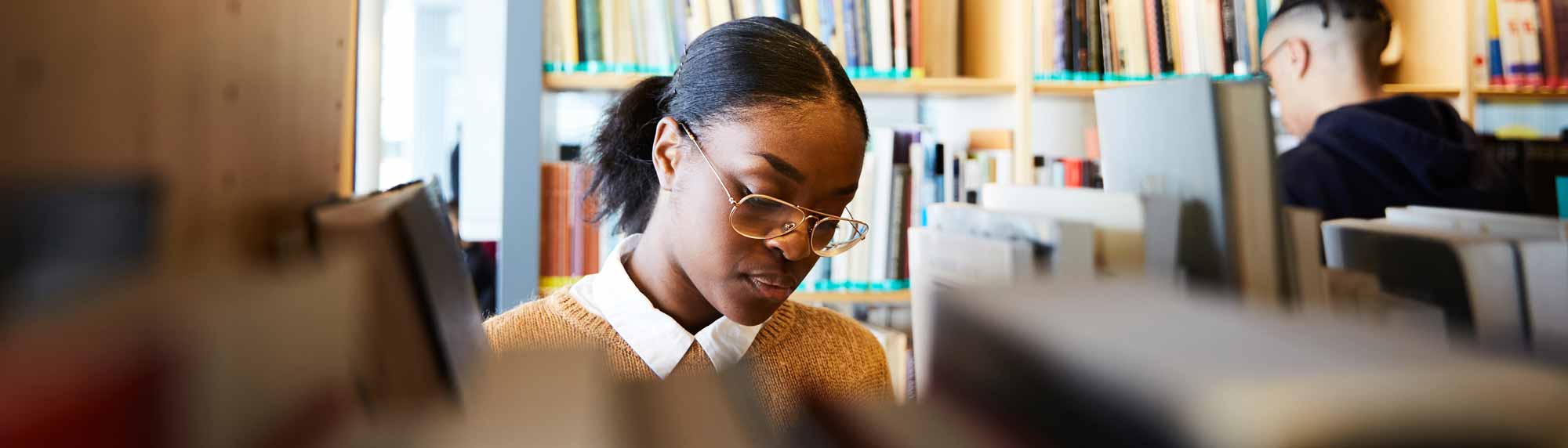 UOL student team library