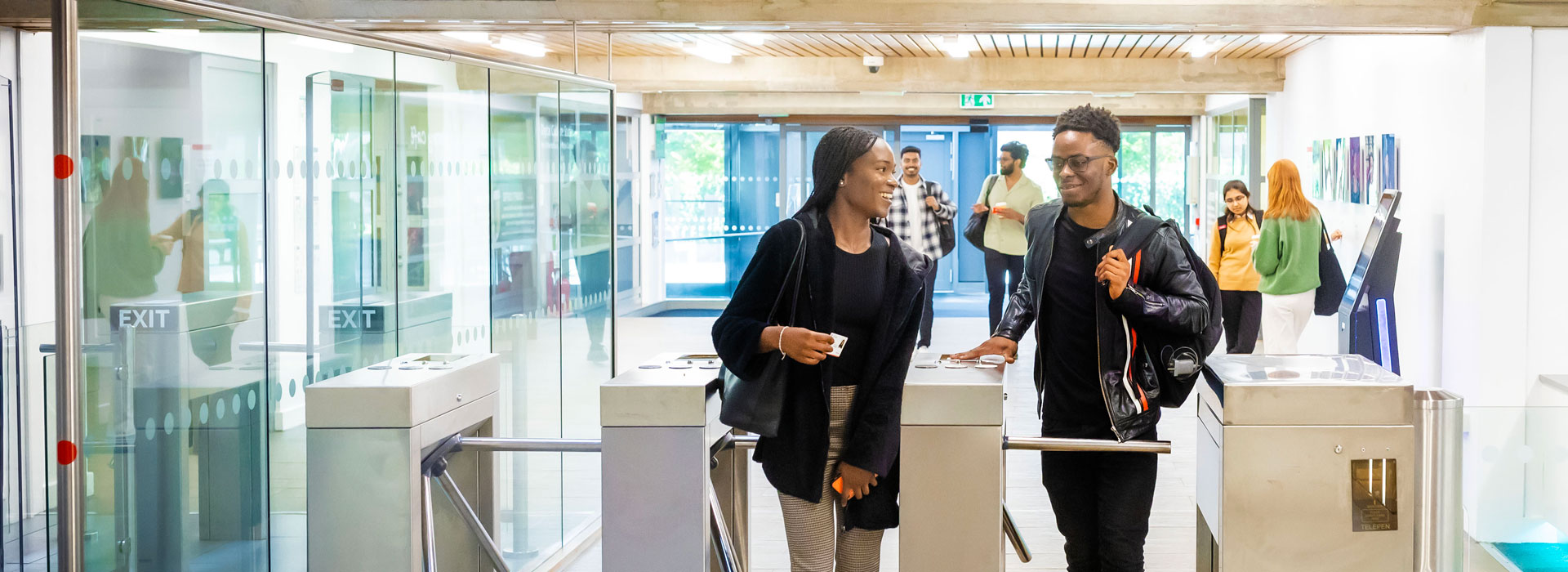 UOL student team library