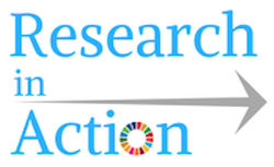 research in action logo