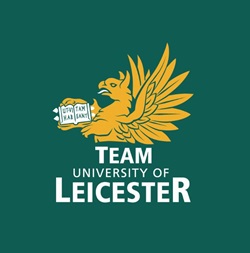 Team Leicester Logo