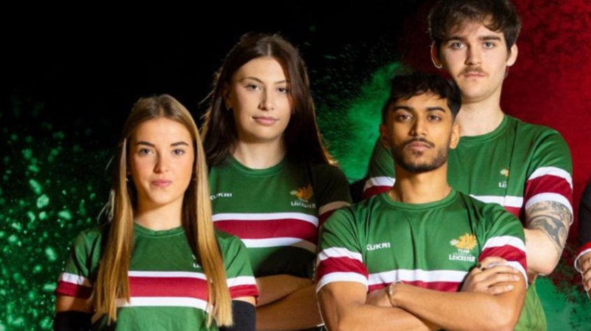 The biggest university sporting contest in the city: UoL vs DMU