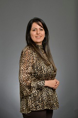 Profile picture of Dr Zahra Rezaei