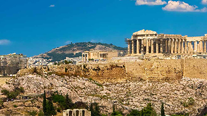 Promoting and supporting research and collaborations in the field of endangered archaeology and heritage.