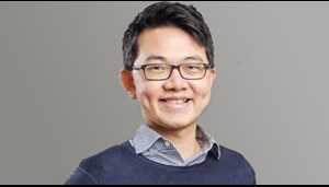 Profile of Dr Samuel Cai