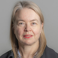 Professor Anna Hansell HPRU profile