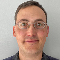 Dr Josh Vande Hey HPRU profile