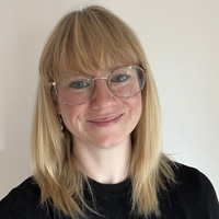 Dr Lisa Woodland HPRU profile