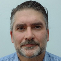 Tim Marczylo HPRU profile