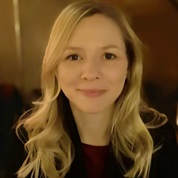 Charlotte Carter-Lang photo