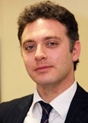 Andrew Papanikitas headshot