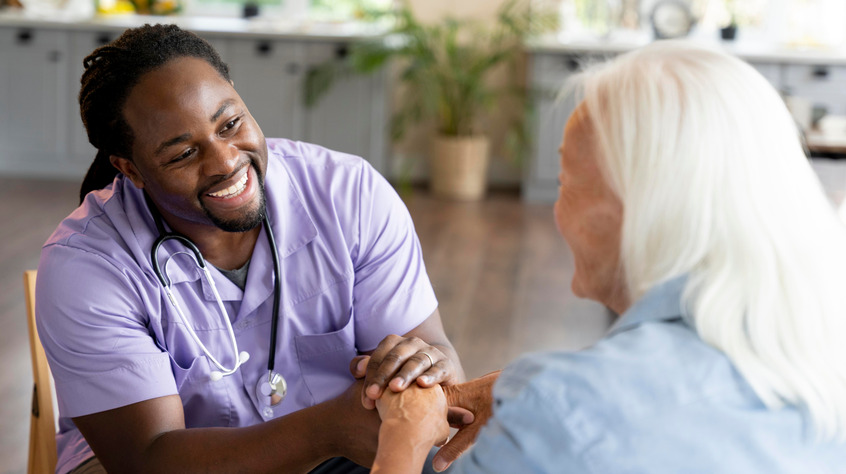 Evidence-based empathy skills for healthcare practitioners (online)