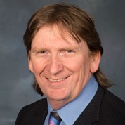 Stewart Mercer headshot
