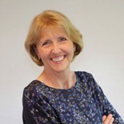 Sue Carr headshot