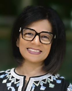 Dr Rabia Imtiaz headshot