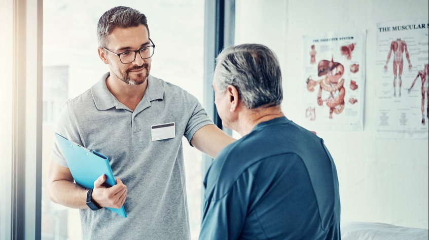Teaching Empathy in Clinical Settings (Online)
