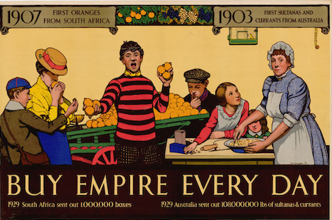 Buy empire.