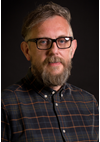 Dr Chris Allen
