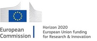 The European Commission Horizon 2020 logo