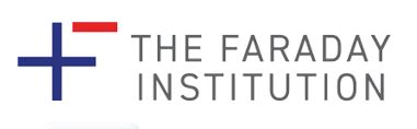 The Faraday Institution logo