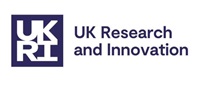 An image of the UK Research and Innovation logo