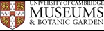 University of Cambridge Museums logo