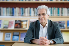 Professor Omer Bartov