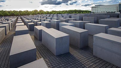 holocaust memorial