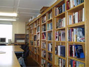 stanley burton resource room