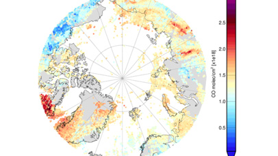 Atmospheric Composition and Air Quality