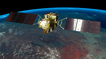 Earth Observing Technology and Missions