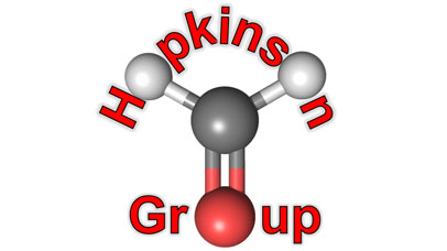 The Hopkinson Group logo