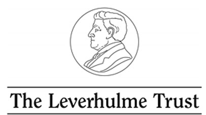 Leverhulme Trust logo