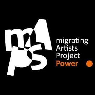 mAPS logo