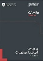 Front cover of CAMEo cuts #1