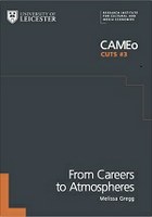 Front cover of CAMEo cuts #3