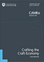 Front cover of CAMEo cuts #4