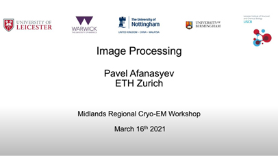 youtube video still for image processing