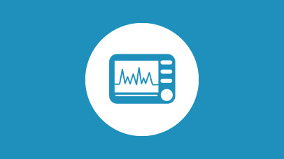 diagnostics icon