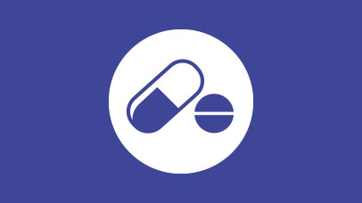drug discovery icon