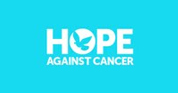 hope against cancer logo