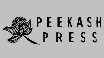 An image of the Peekash Press logo