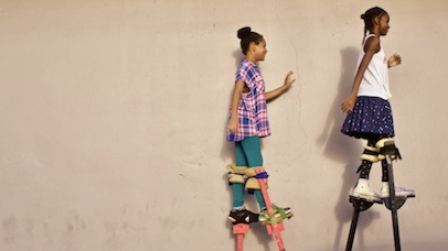 An image from the programme of the Social Change and Gender based Violence project symposium