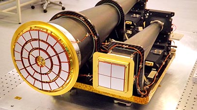 space technology