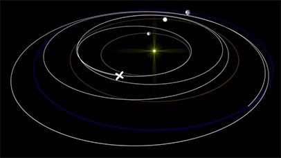 bepicolombos journey to mercury