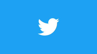 Twitter logo