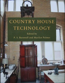 country house publication