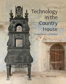 technology in the country house publication